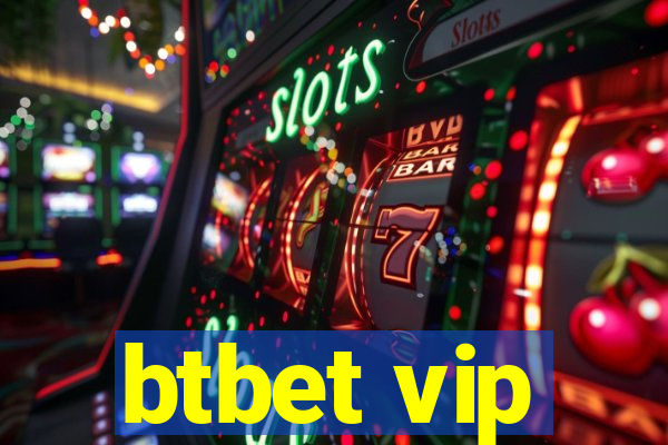 btbet vip